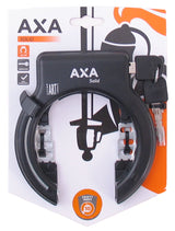 Axa Solid Purslot 150 mm Art2 Black