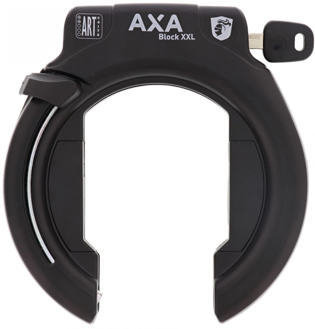 Slot Axa Ringslot Block xxl extra large