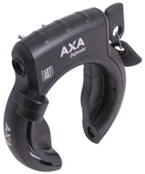 Axa Defense Line Art ** Safety Ring Lock 28mm - Geel