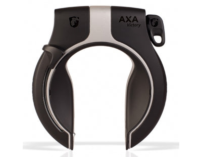 Axa Victory Ringslot 10mm Grey Art **