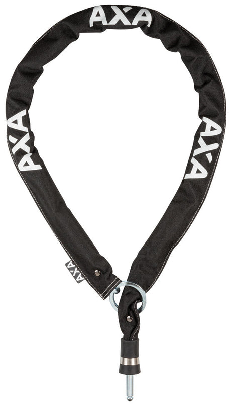 Axa RLC Plus 100 Fiets Insteekketting 100cm Zwart