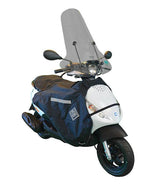 Den Tucano Urbano Benjoded r151x | Piaggio Zip