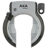 Axa Defender Ringslot 50mm Art2 Silber Schwarz