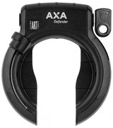 Axa Ringslot Defender med cylinder blank