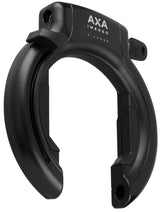 Ringsslot Axa Imenso X-Large Black (kort)