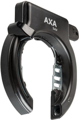 AXA Solid ring lock with removable key