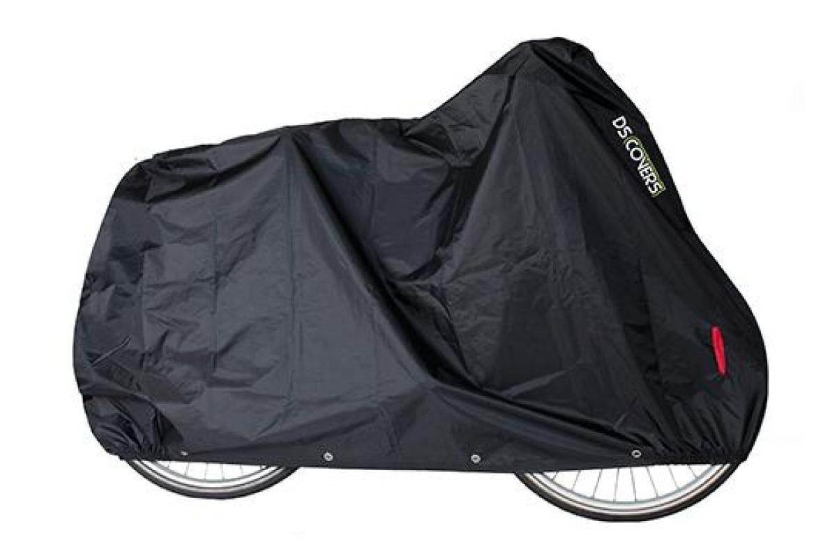 DS Covers Bicycle Cover Metz