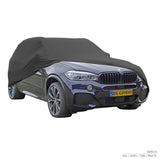 DS Covers Autohoes Boxx SUV Indoor Large Black