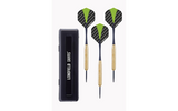 Longfield darts sárgaréz 21gr buborékfólián