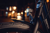 Feedlight AXA NXT E-Bike 30 Lux 6-48V