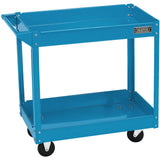 Draper-Werkzeuge Draper Tools Werkzeugwagen 2-layer Blau