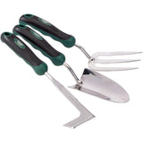 Draper Tools Draper Tools Trowel, Hand fork Schoffel Set 27436