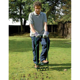 Draper Tools Draper Tools aerator 29x39 cm Green 30565