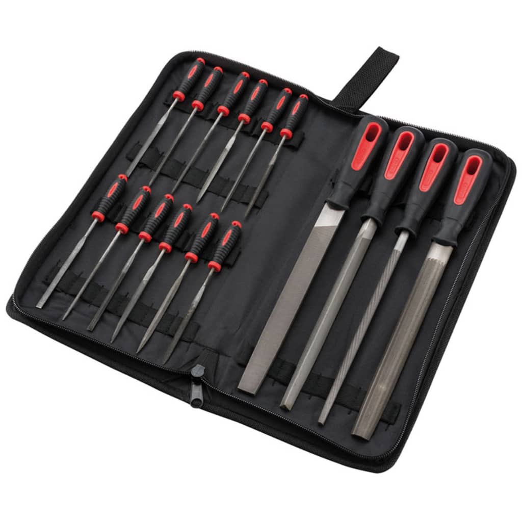 Draper Tools Draper Tools Nadel Vijl Set 16-DLG 68904