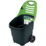 Draper Tools Draper Tools Expert Garden trolley Green 65 L 78643