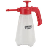 Draper Tools Draper Tools Expert Pump Sprayer 2.5 L Rojo 82459