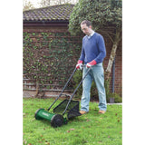 Draper Tools Draper Tools Handgras Mower 380 mm