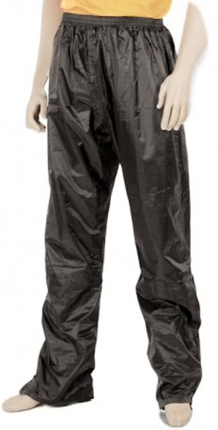 Rain pants Mirage M Black