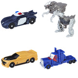 Hasbro Transformers action figure 7.5 cm