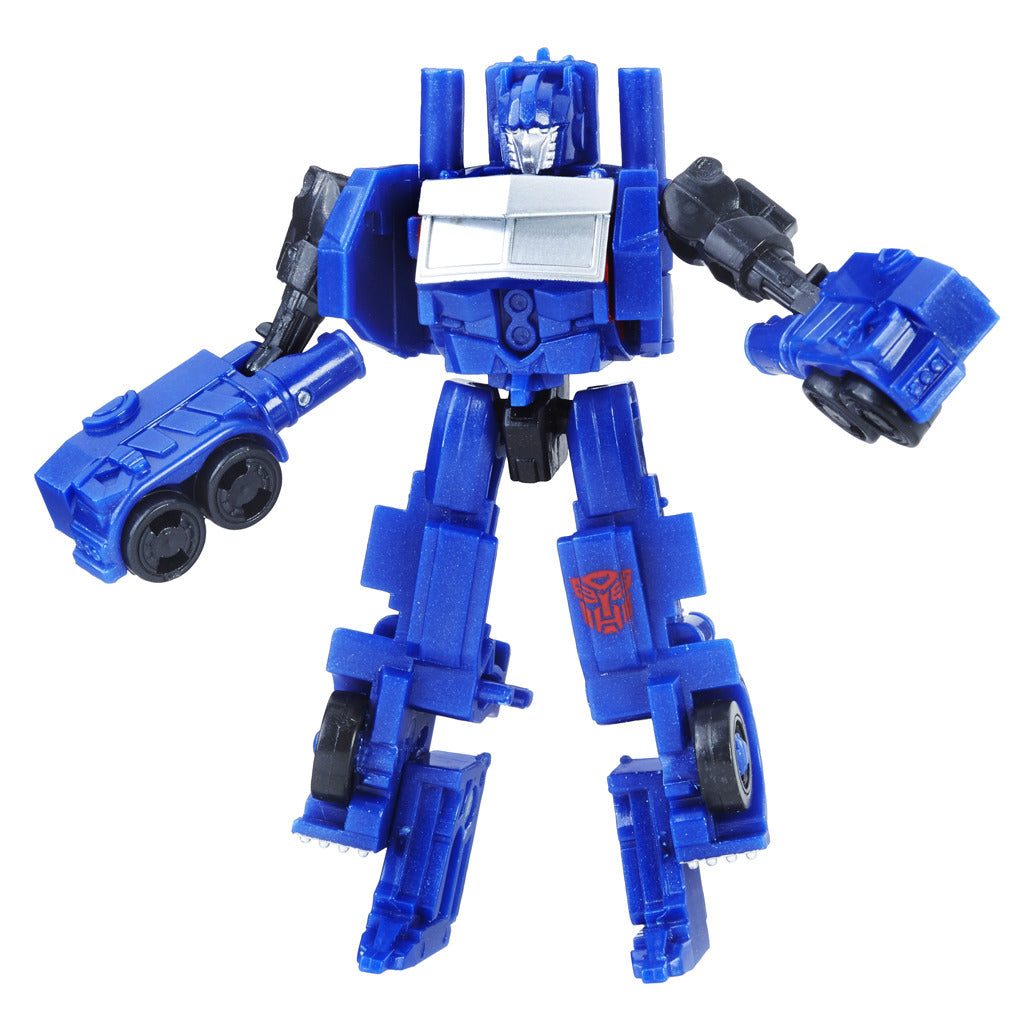 Hasbro Transformer Handlung Figur 7,5 cm