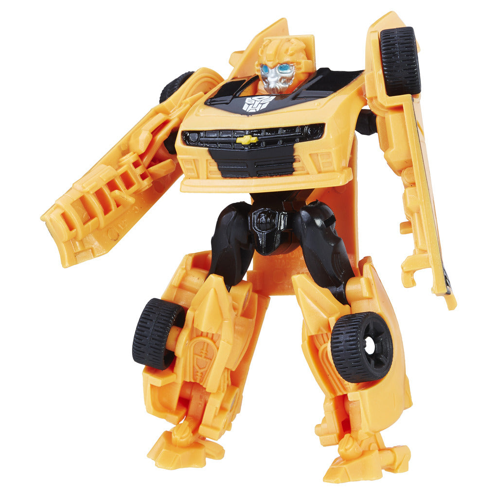 Hasbro Transformers Handling Figur 7.5 cm