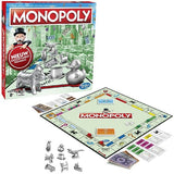 Hasbro Monopol Classic