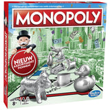 Hasbro Monopol Classic