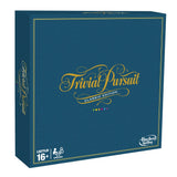 Hasbro Trivial Pursuit 27 x 27 x 7 cm Brettspiel