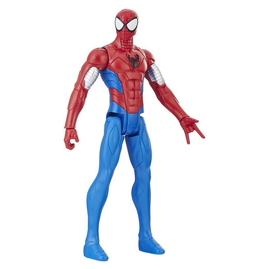 Spiderman Titan Hero Series Slika 30 cm