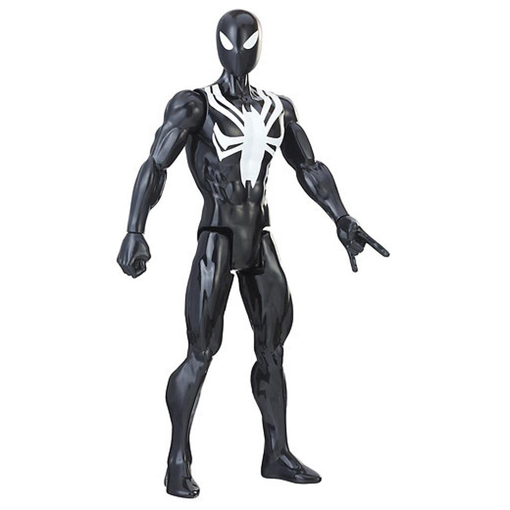 Spiderman Titan Helden Serie Figur 30 cm