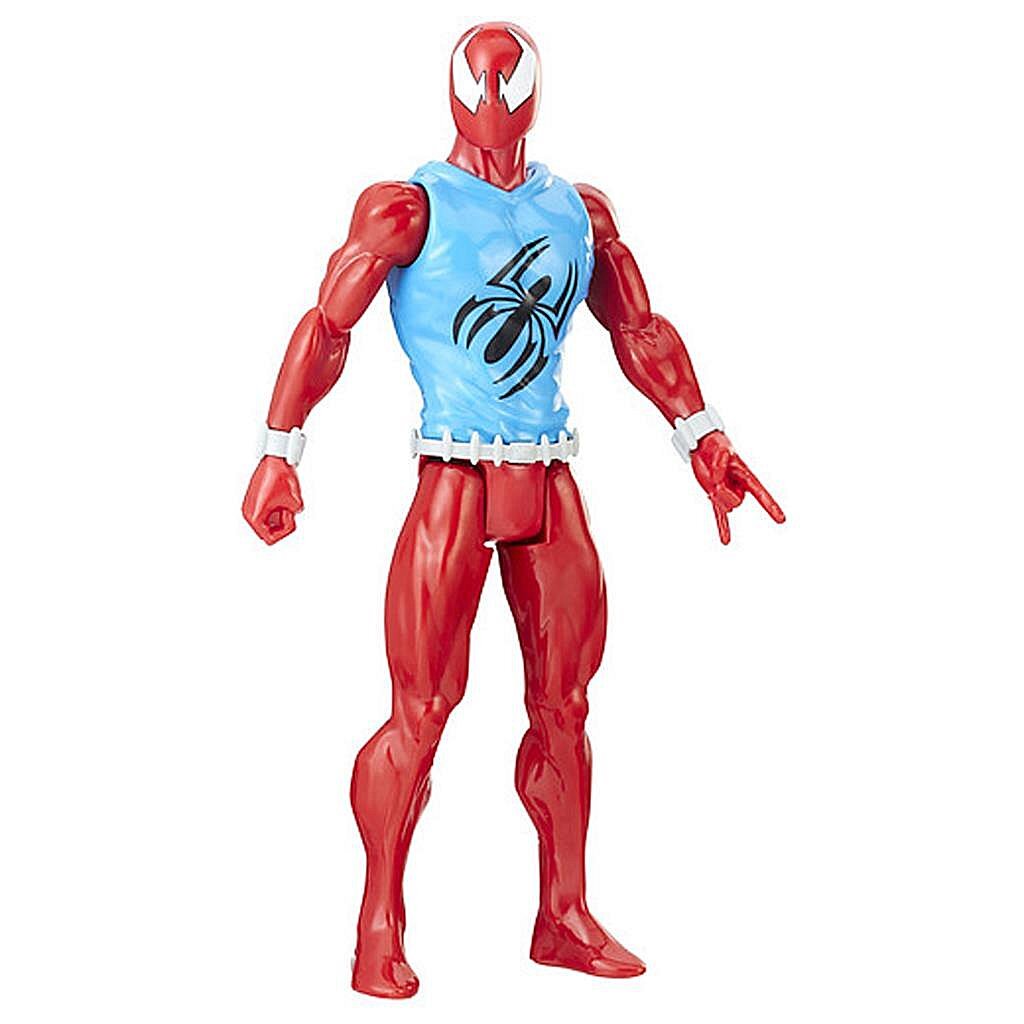 Spiderman Titan Hero Series Abbildung 30 cm