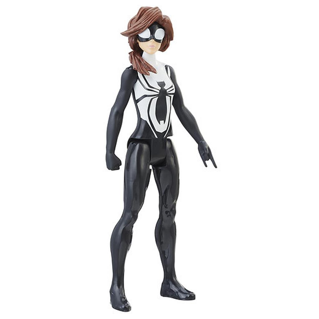 Spiderman Titan Hero Series Figur 30 cm