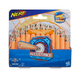 Nerf Acustrie n-Strike Elite Darts 24 Stücke