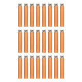 Nerf ACUSTRIGE N-Strike Elite Darts 24 pieces