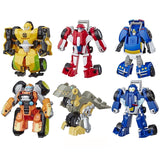 Hasbro Transformers Rescue Bots Action Figura