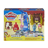 Play-doh Cuisine Creations Drizzy ijsjes set