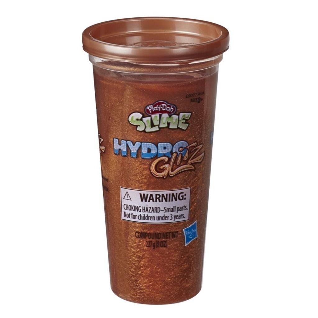 Play-Doh Smarte Hydro Glitz