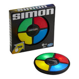 Hasbro gata simon klassesch + Liicht an Toun