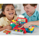 Hasbro Supermarket Rejestru kasy
