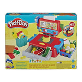 Hasbro Supermarket Rejestru kasy
