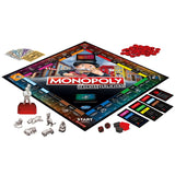 Hasbro Monopoly Slechte Verliezers