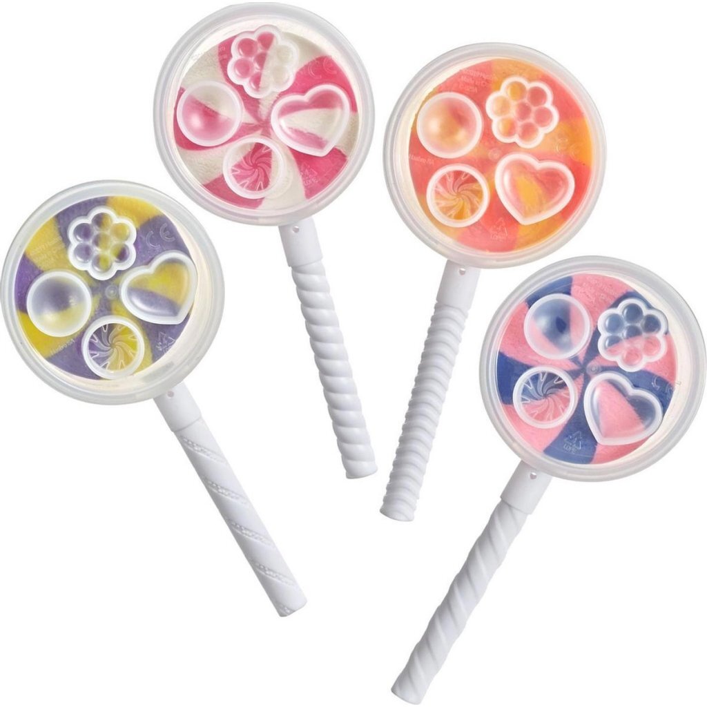 Play-Doh Lollipopop