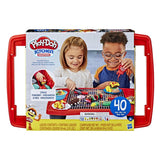 Play-Doh Kitchen Creations Super grilla