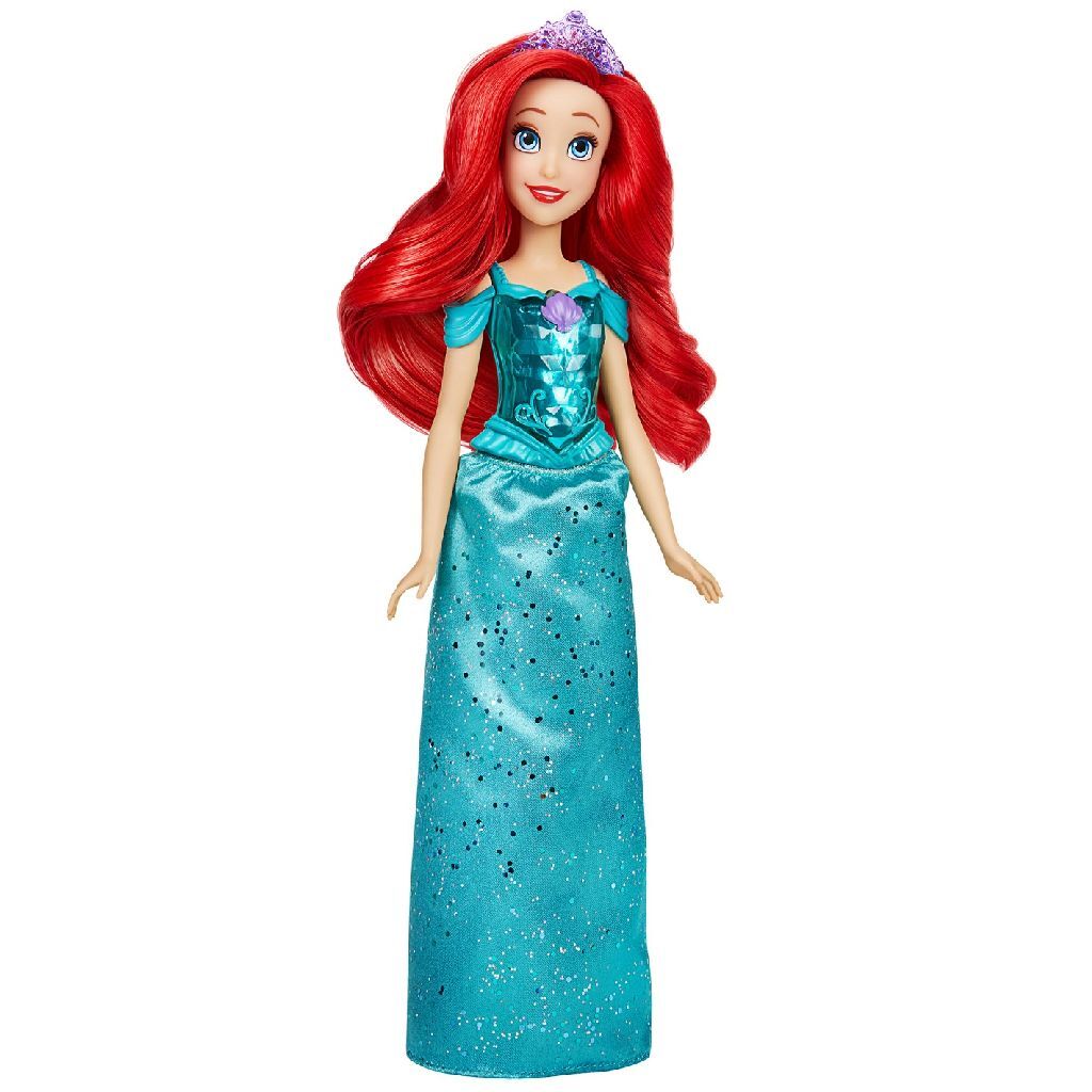 Disney Princes Ariel Royal Shimmer från Hasbro