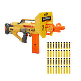 Nerf estampillé ECS Dartblaster