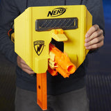 Nerf estampillé ECS Dartblaster