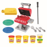 Barbecue Play-Doh Super Grill