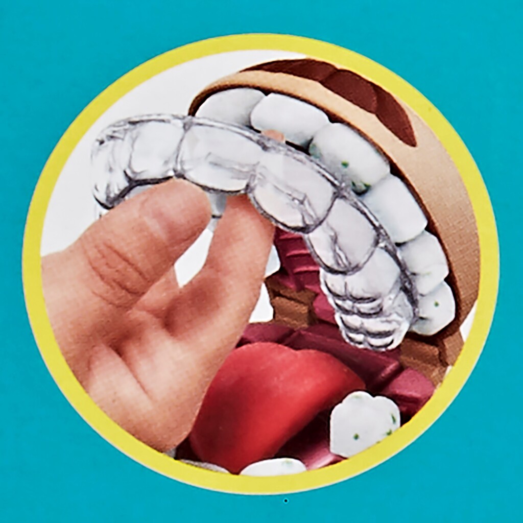 Play-Doh Top Dentist