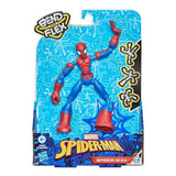 Slika Spiderman Bend in Flex Action