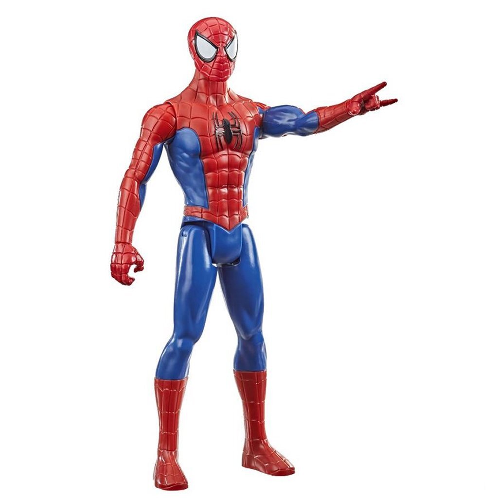 Hasbro Spider-Man Titan Hero